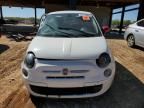 2016 Fiat 500 POP