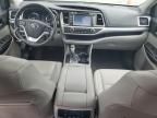 2014 Toyota Highlander XLE