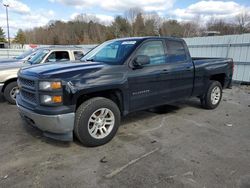 2014 Chevrolet Silverado K1500 for sale in Assonet, MA