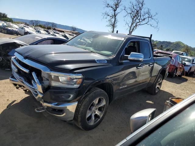 2019 Dodge 1500 Laramie