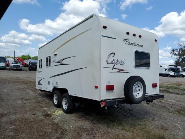 2006 Coachmen Capri