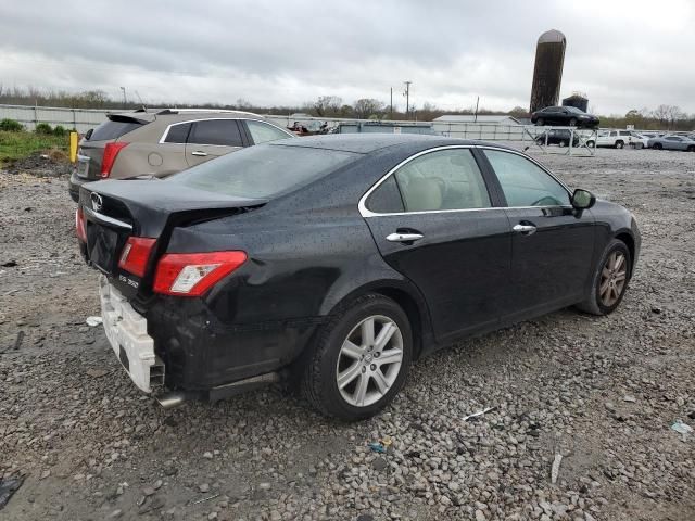 2008 Lexus ES 350