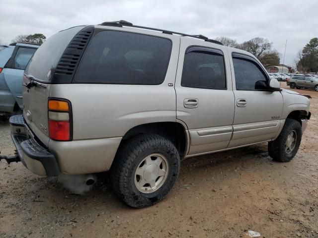 2004 GMC Yukon