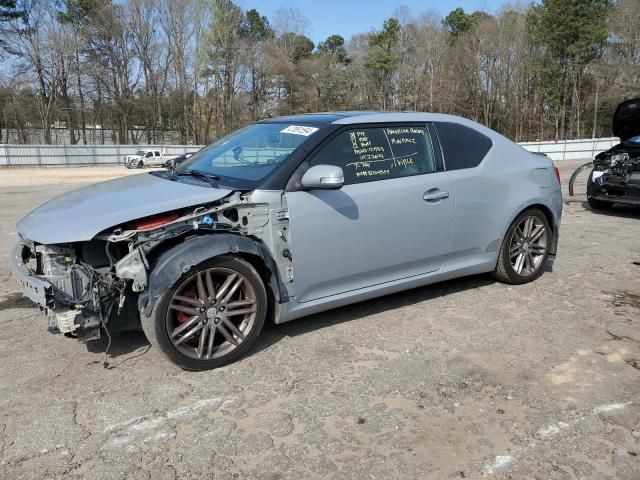 2012 Scion TC