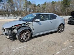 Scion TC salvage cars for sale: 2012 Scion TC