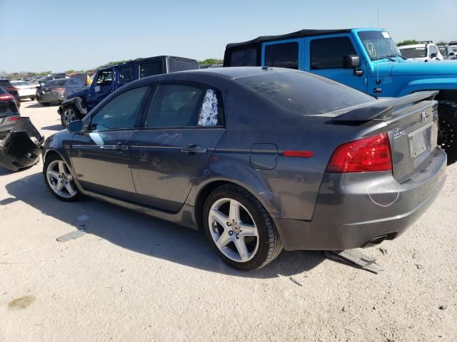 2006 Acura 3.2TL