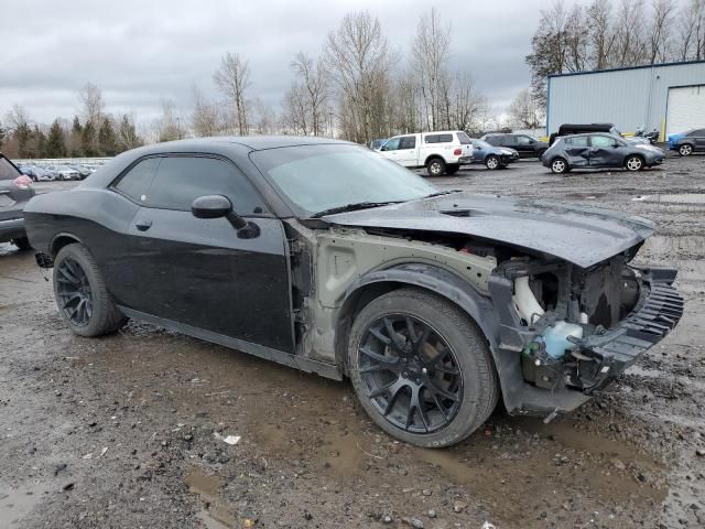 2014 Dodge Challenger SXT