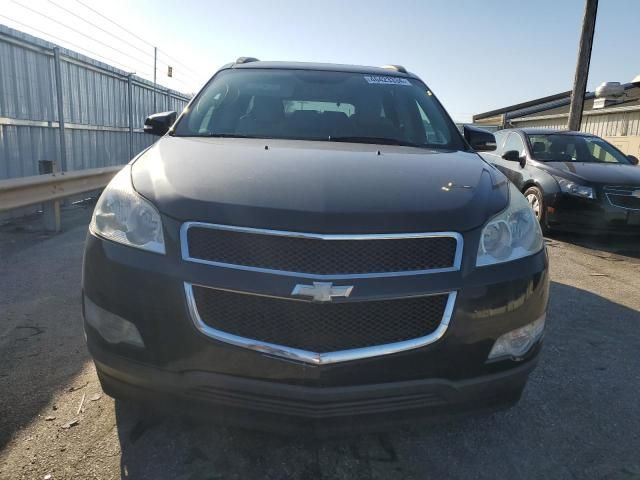 2012 Chevrolet Traverse LTZ