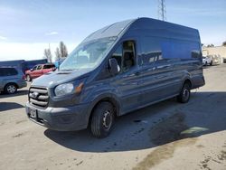 Ford Transit Vehiculos salvage en venta: 2020 Ford Transit T-250