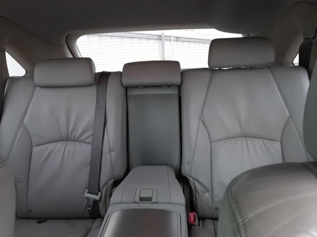 2006 Lexus RX 400