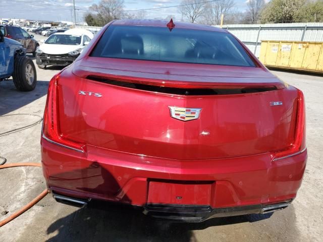 2019 Cadillac XTS Luxury