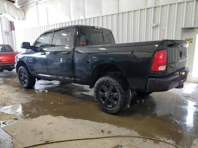 2016 Dodge RAM 2500 SLT