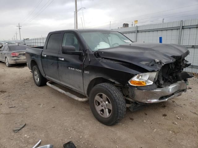 2011 Dodge RAM 1500