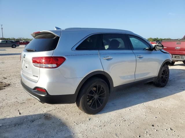 2018 KIA Sorento EX