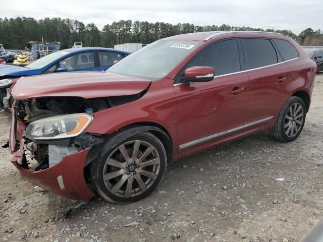 2015 Volvo XC60 T5 Premier