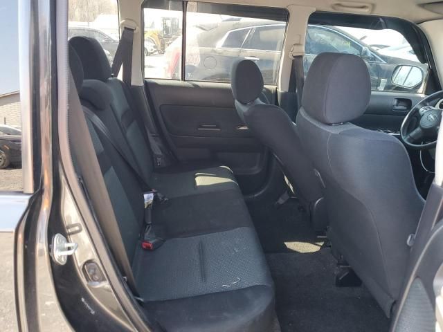 2006 Scion XB