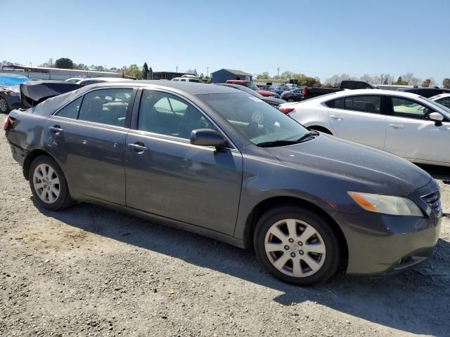 2007 Toyota Camry CE