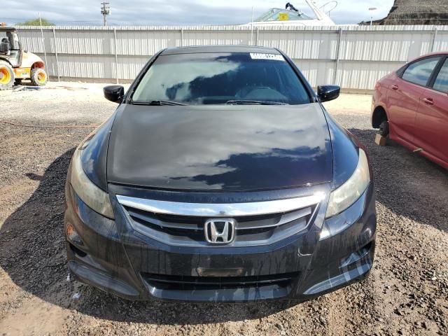 2011 Honda Accord EXL