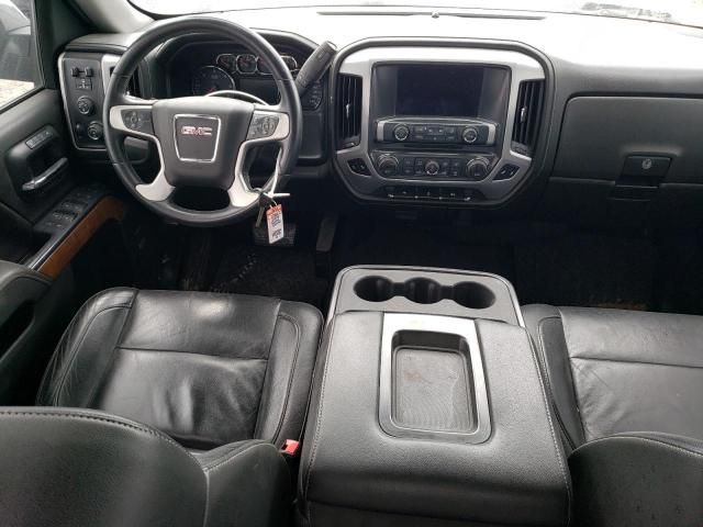 2014 GMC Sierra K1500 SLT