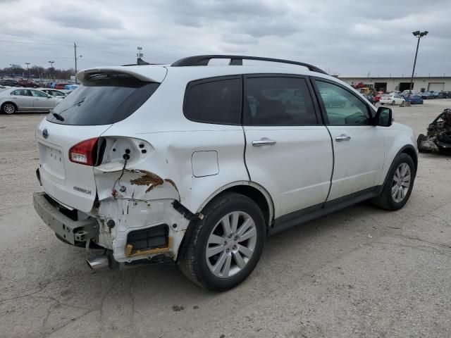 2008 Subaru Tribeca Limited