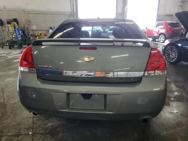 2007 Chevrolet Impala LT