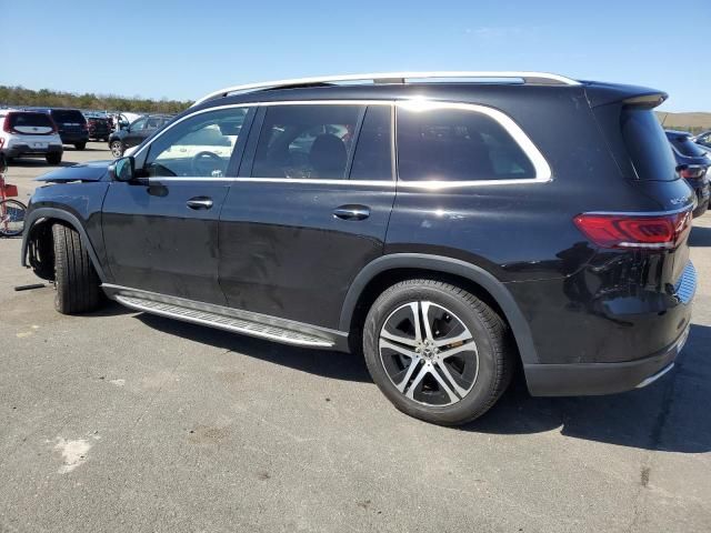 2021 Mercedes-Benz GLS 450 4matic