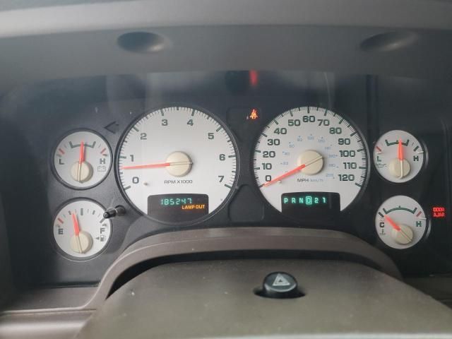 2004 Dodge RAM 1500 ST