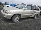 2001 Toyota Highlander