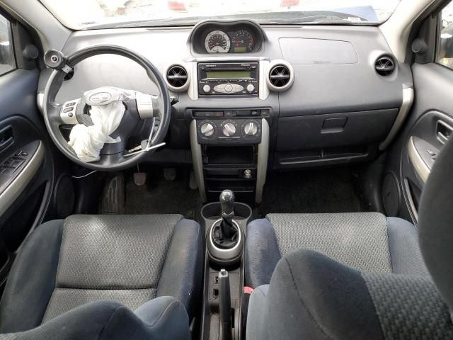 2006 Scion XA