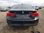 2017 BMW 320 XI