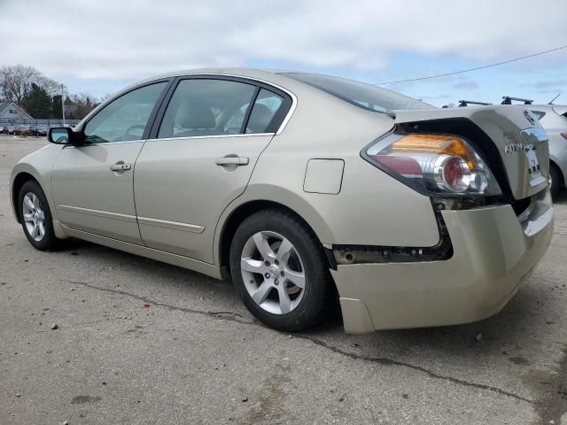 2009 Nissan Altima 2.5