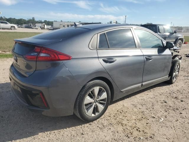 2019 Hyundai Ioniq