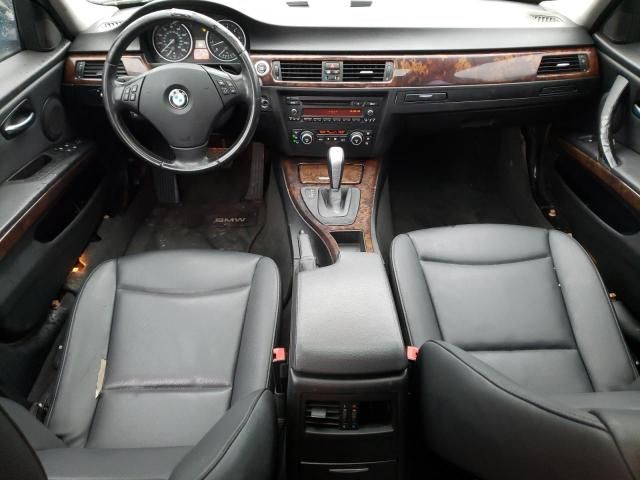 2008 BMW 328 I Sulev