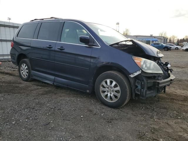 2008 Honda Odyssey EX