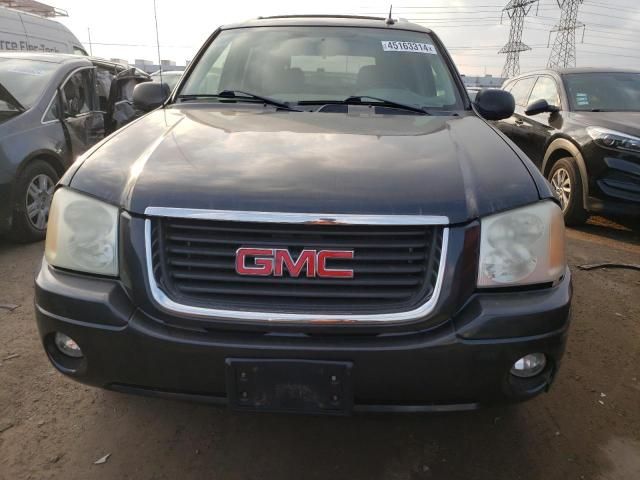 2005 GMC Envoy XUV