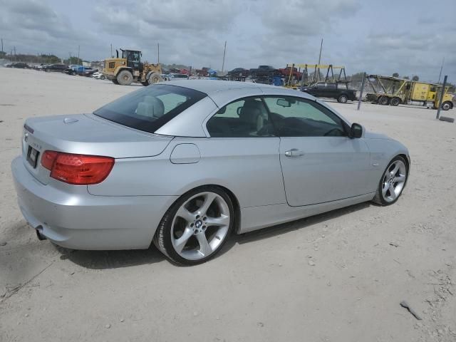 2011 BMW 335 I