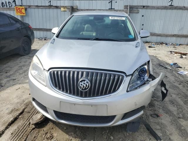 2016 Buick Verano