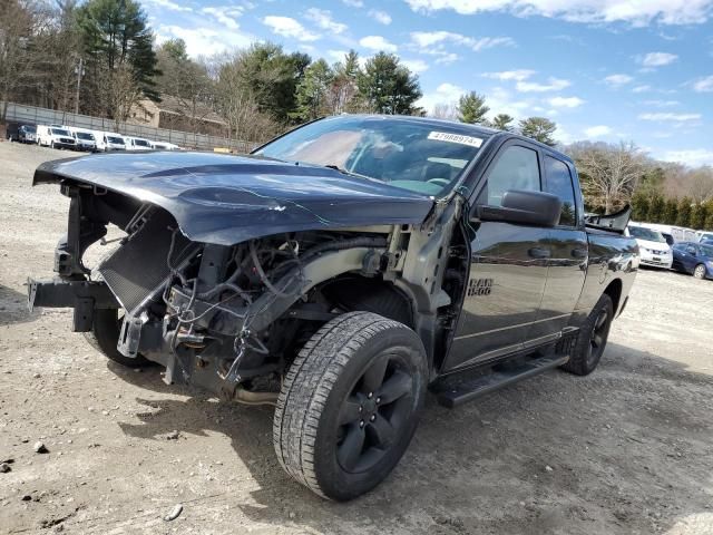 2017 Dodge RAM 1500 ST