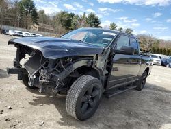 Dodge ram 1500 st salvage cars for sale: 2017 Dodge RAM 1500 ST