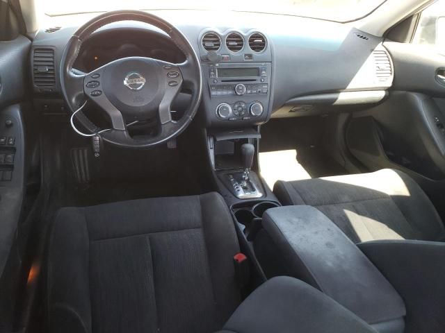 2011 Nissan Altima SR