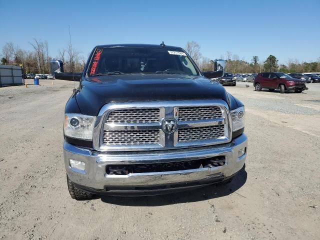 2014 Dodge 2500 Laramie