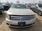 2007 Lincoln MKZ