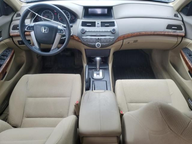 2008 Honda Accord EX