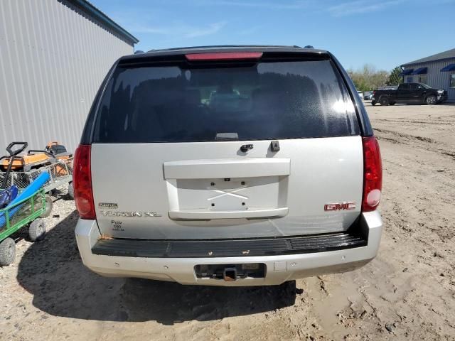 2011 GMC Yukon XL C1500 SLT