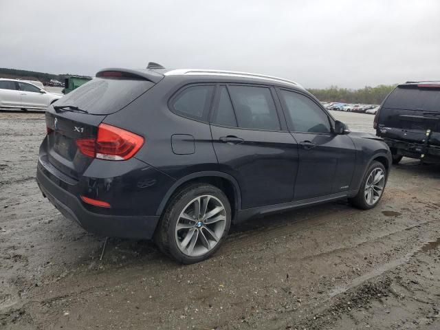 2015 BMW X1 XDRIVE28I