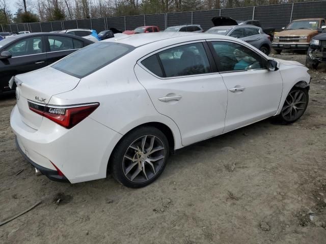 2019 Acura ILX Premium