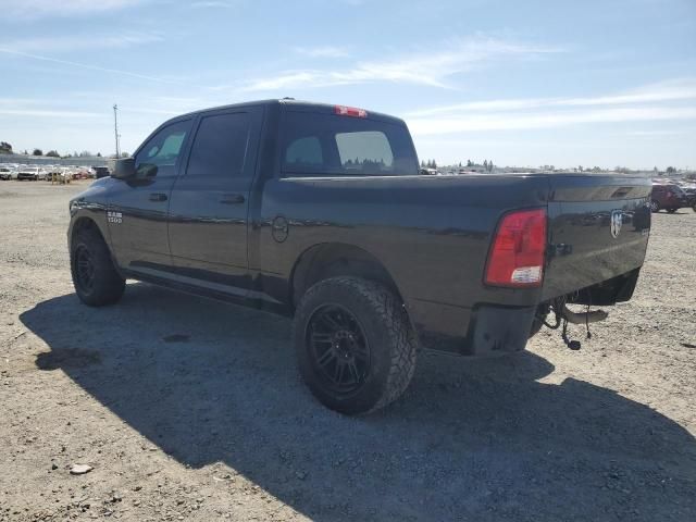 2017 Dodge RAM 1500 ST