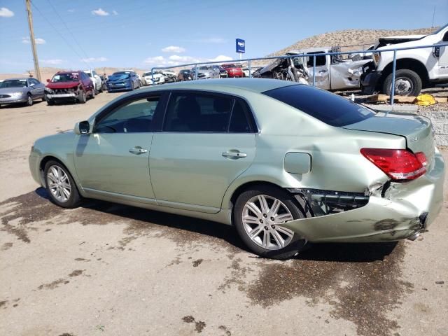 2007 Toyota Avalon XL