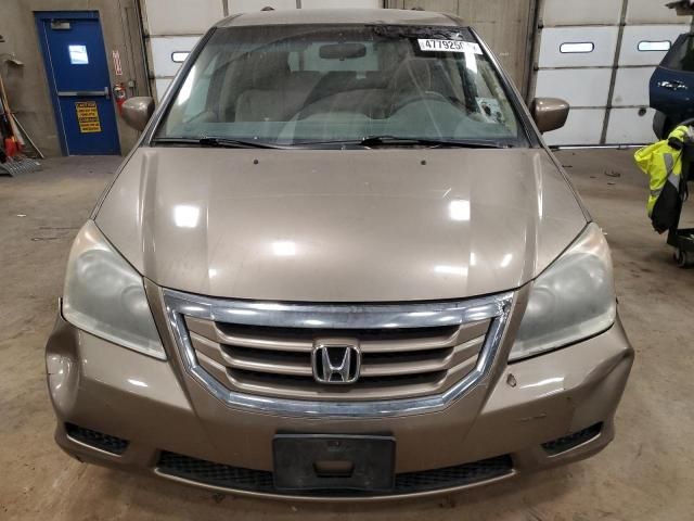 2008 Honda Odyssey EX