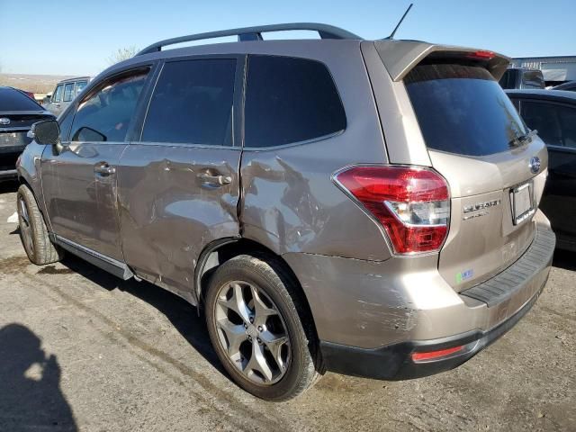 2015 Subaru Forester 2.5I Touring